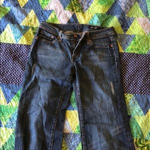 7 for all mankind (Seven) jeans, Size 28